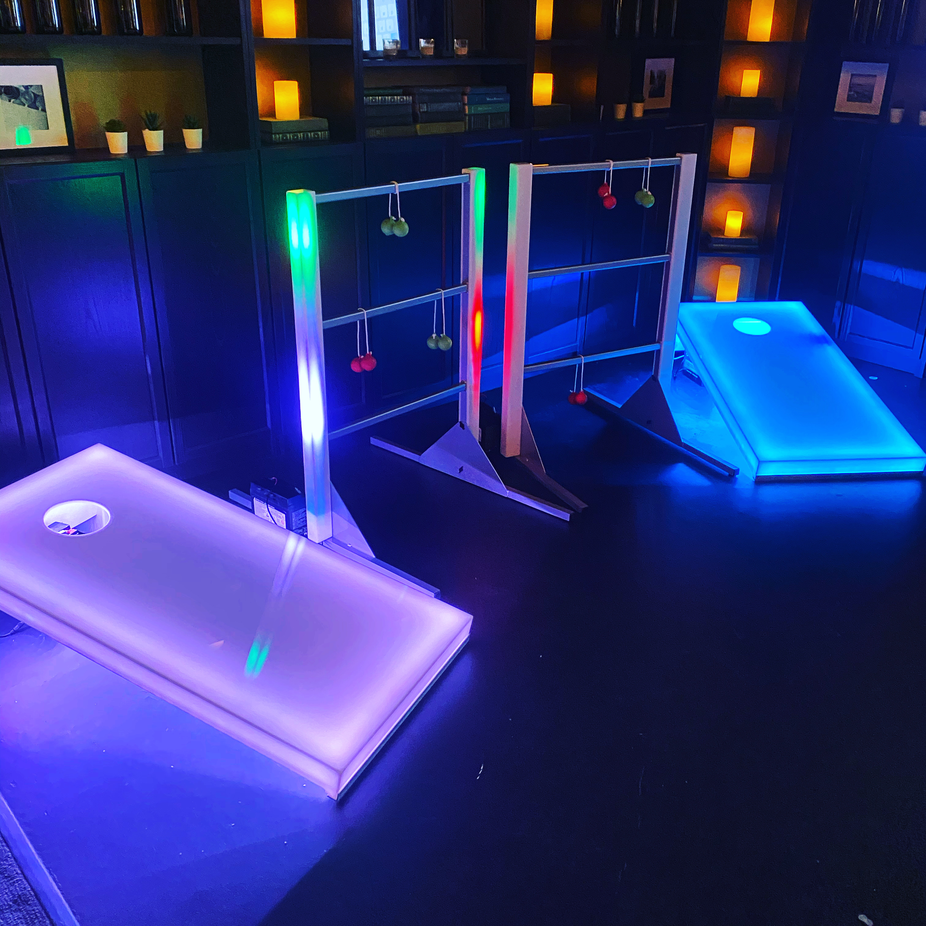 Interactive Best Bounce Houses, Waterslides, Laser Tag, Party Rentals