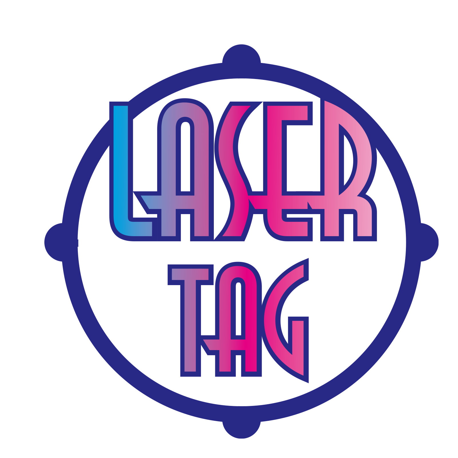 clipart laser tag