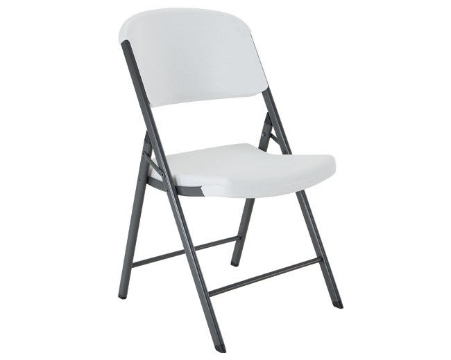 Folding table and chair rental sale