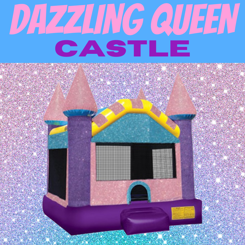 BOUNCE HOUSES Best Inflatable Party Rentals & Concessions service in