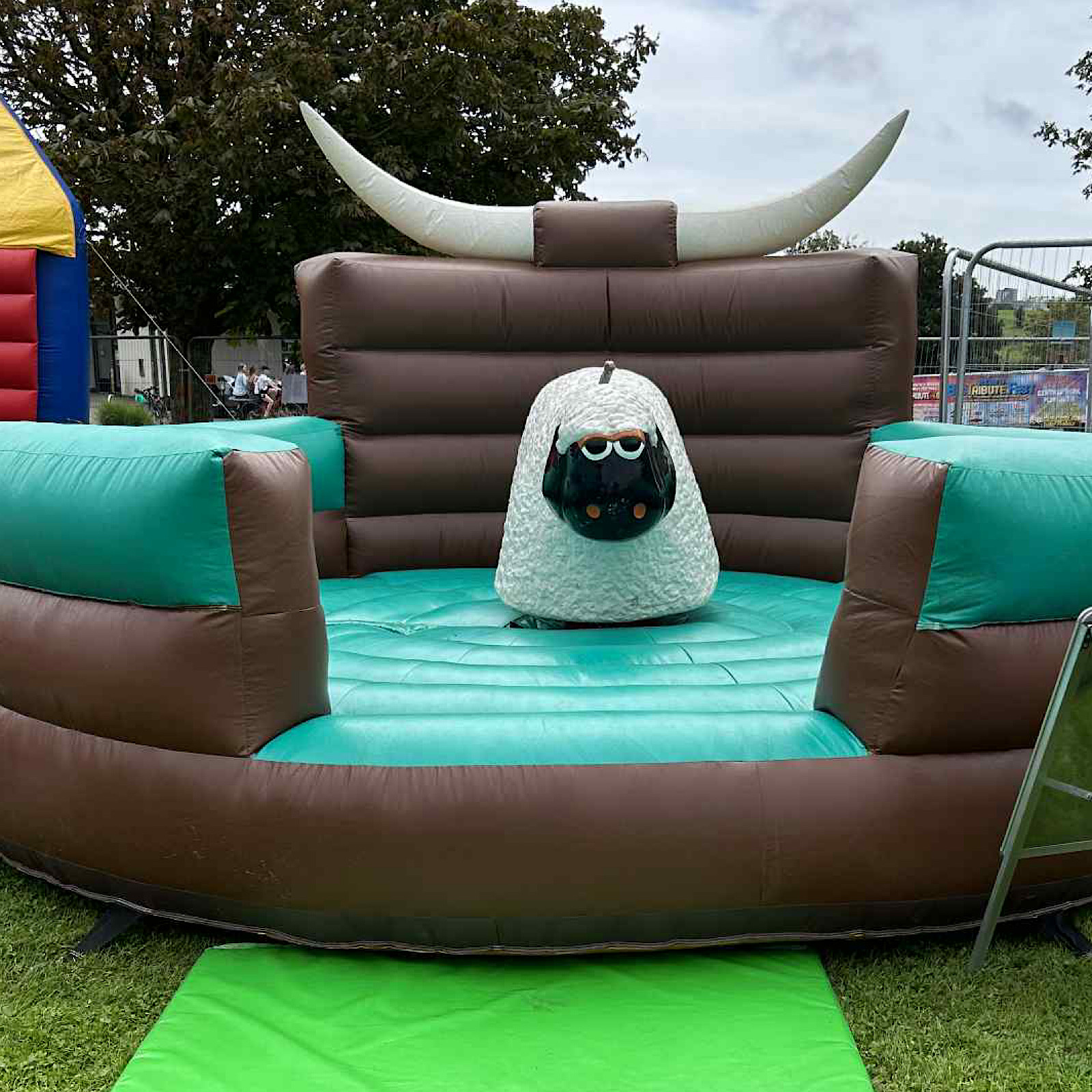 Team Building Games - Bouncy Castle Hire in Leeds, Wakefield, Wetherby ...