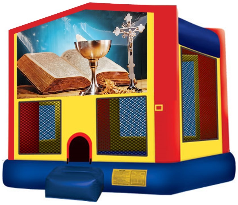Bounce House Rentals Ocean & Monmouth Counties NJ
