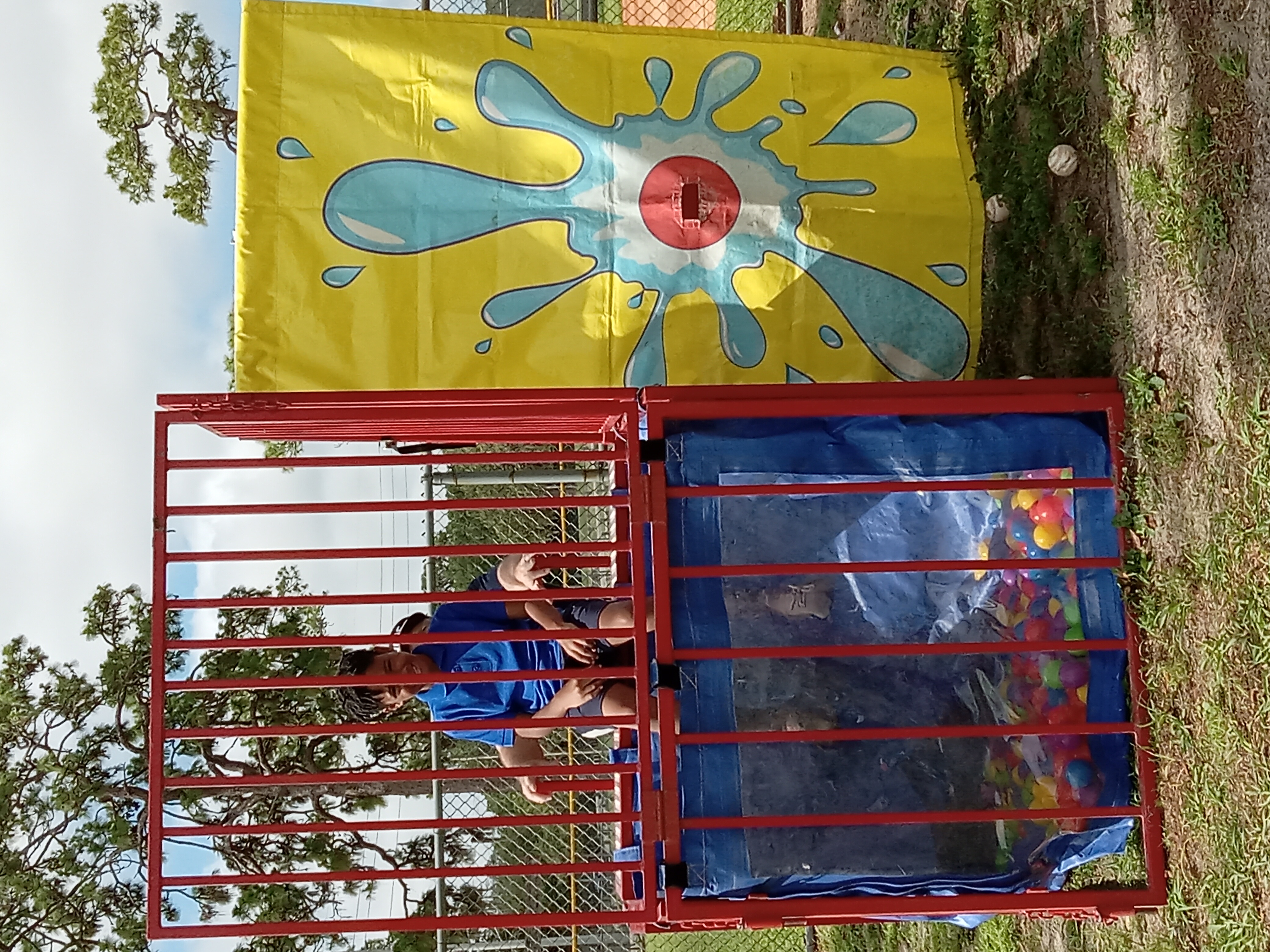 Exciting Combo Inflatables for Rent | Bounce Boyz Party Rentals