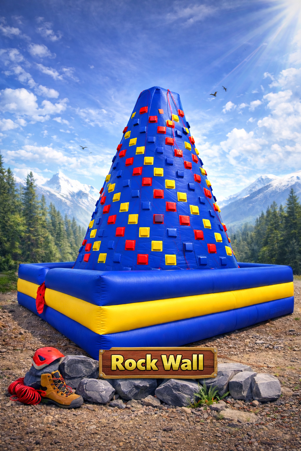 Interactive Games