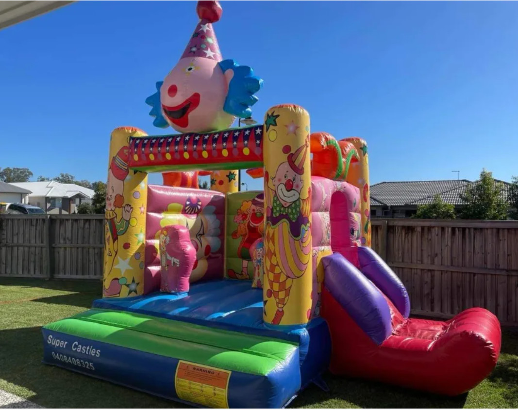 Themed Jumping Castles Best Jumping Castle Hire Brisbane, Jumping Castle Hire Gold Coast
