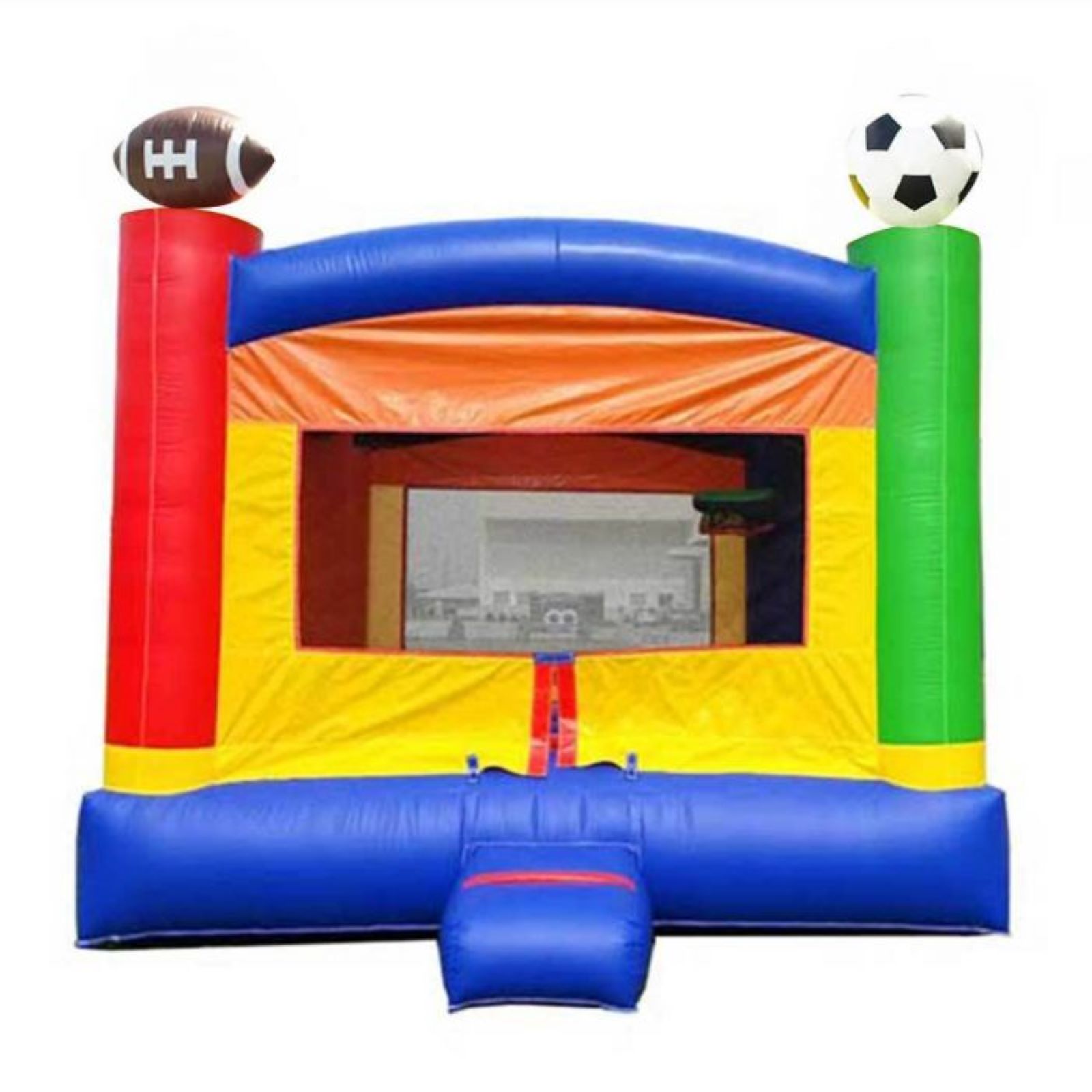 Bounce Houses Hire in Ky