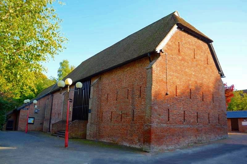 Lychpit Village Hall JV Bouncy Castle Hire Basingstoke & Inflatable