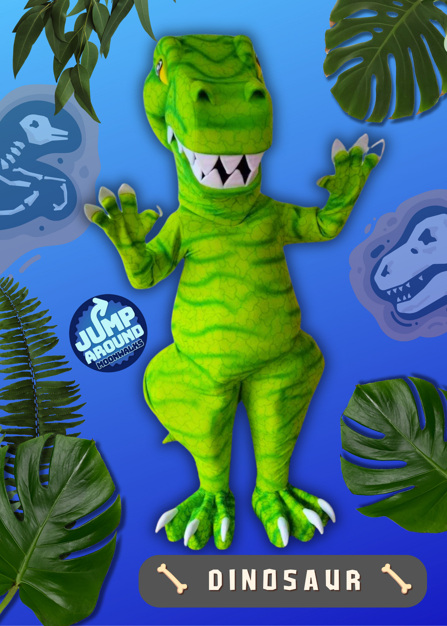 Character Visits Voted Best Party Rentals Huntsville Tx