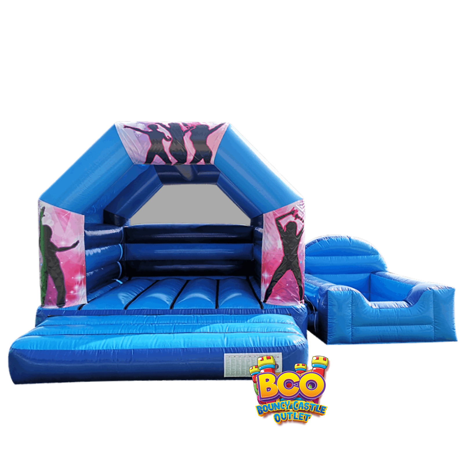 bouncy castle buy online