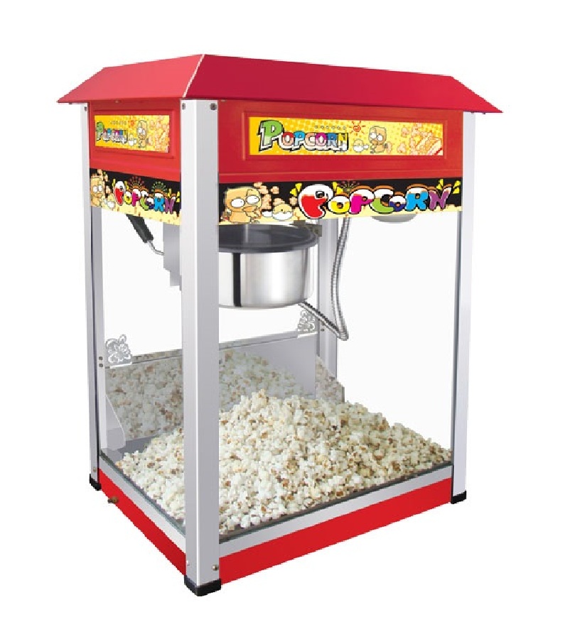 Popcorn Machine Hire - Bouncy Castle and Inflatable Hire in Surrey in