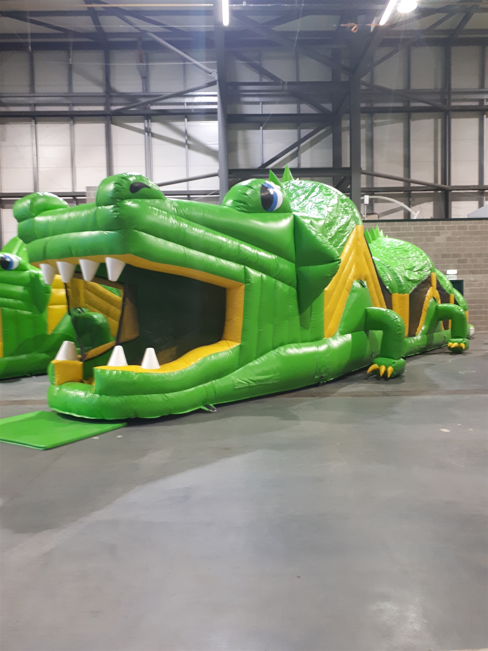 bouncy castle hire gorey