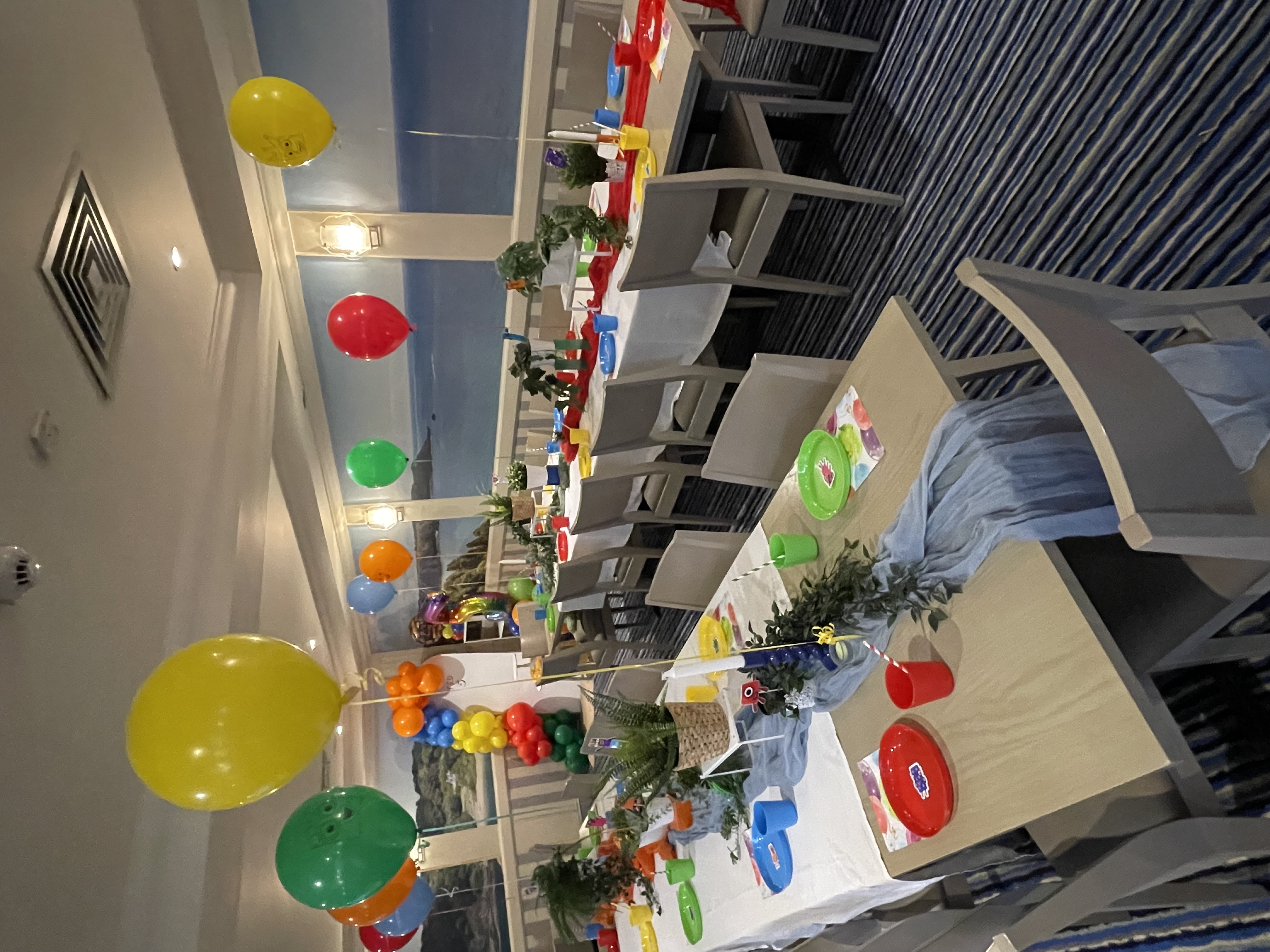 The Pipster's Bounce House Party Packages - Bouncy Castle, Party Hire ...