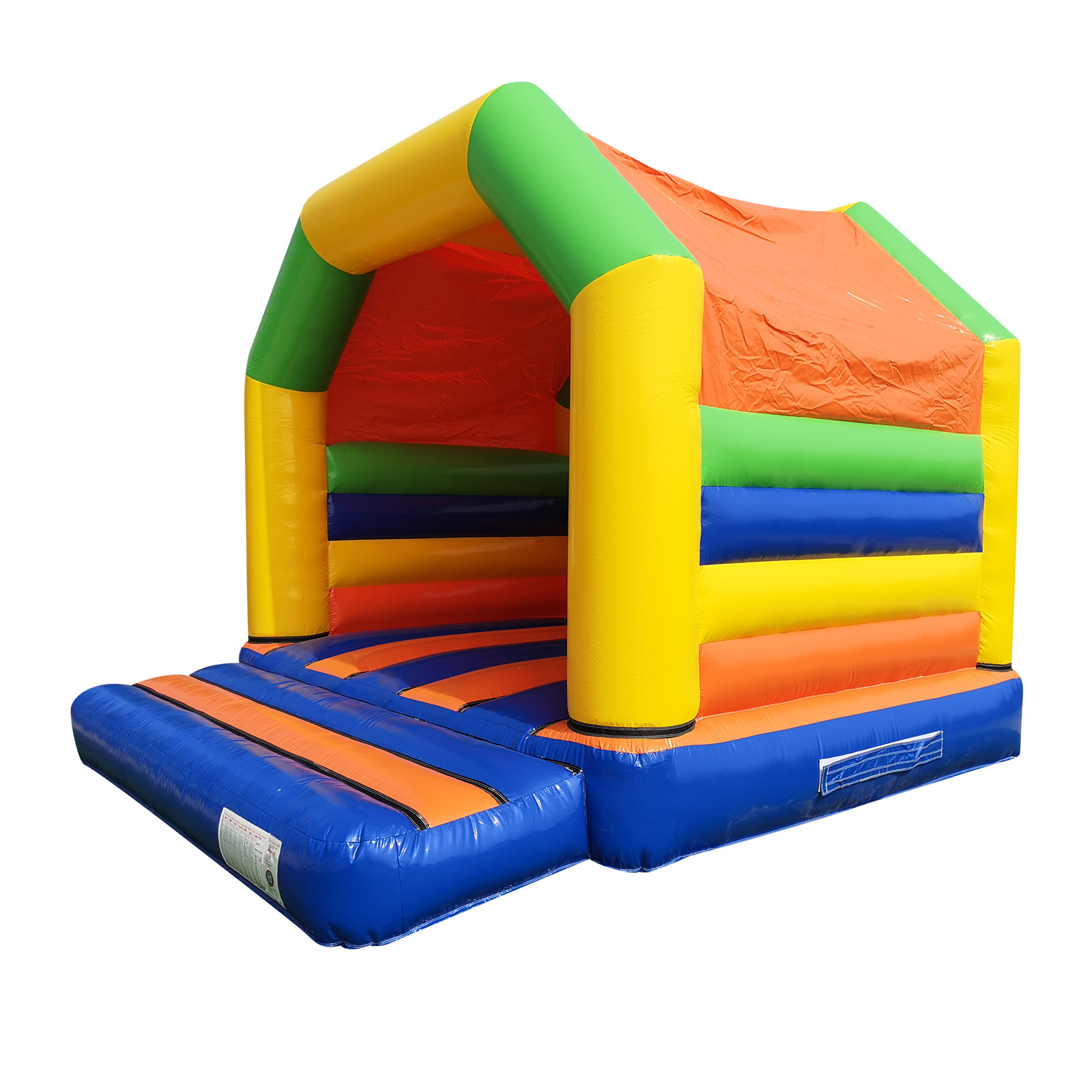 bouncy castle 6ft