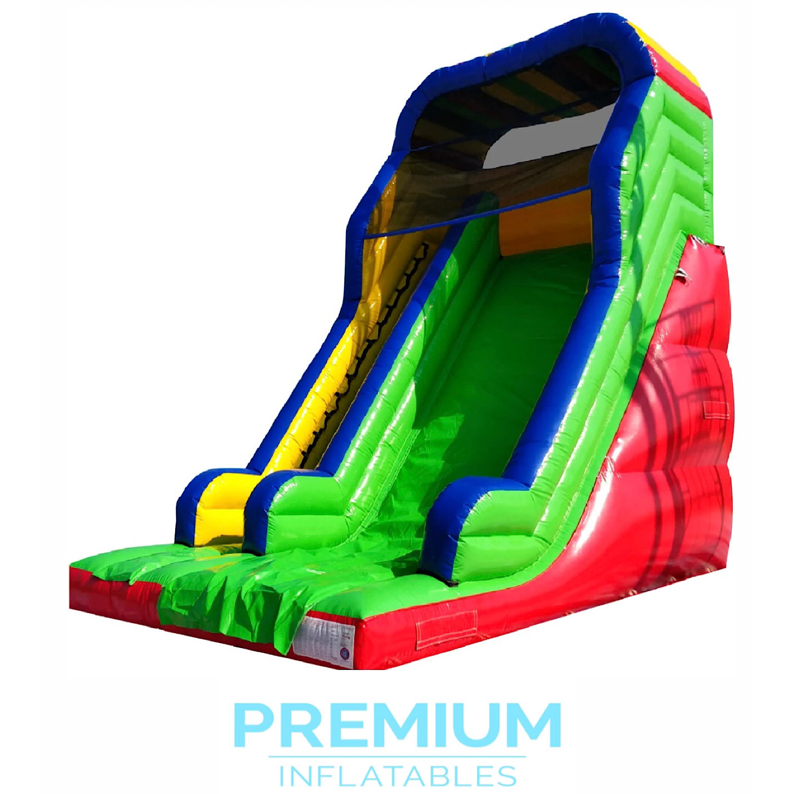 Inflatable Bouncy Slide Hire in Leeds & Wakefield Corporate Events