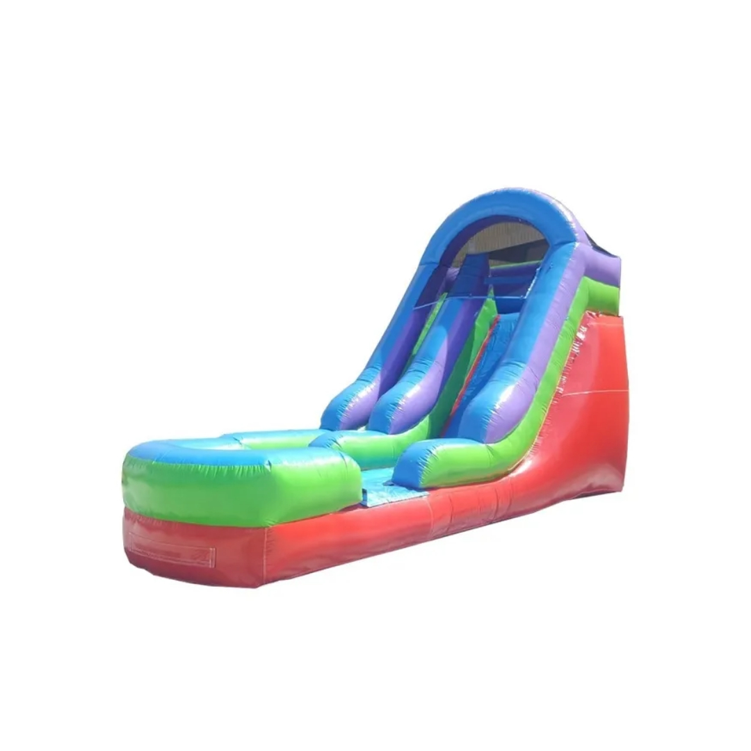 Water Slides - Bounce House Rentals in New Jersey | Walkin On Sunshine