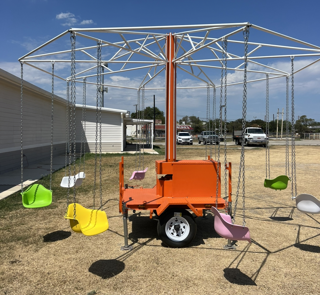 Rides & Attractions Bounce Houses, Waterslides, Laser Tag, Party