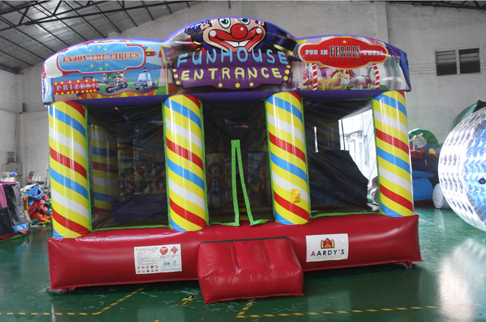 Combo Jumping Castles Best Jumping Castle Hire service in Melbourne