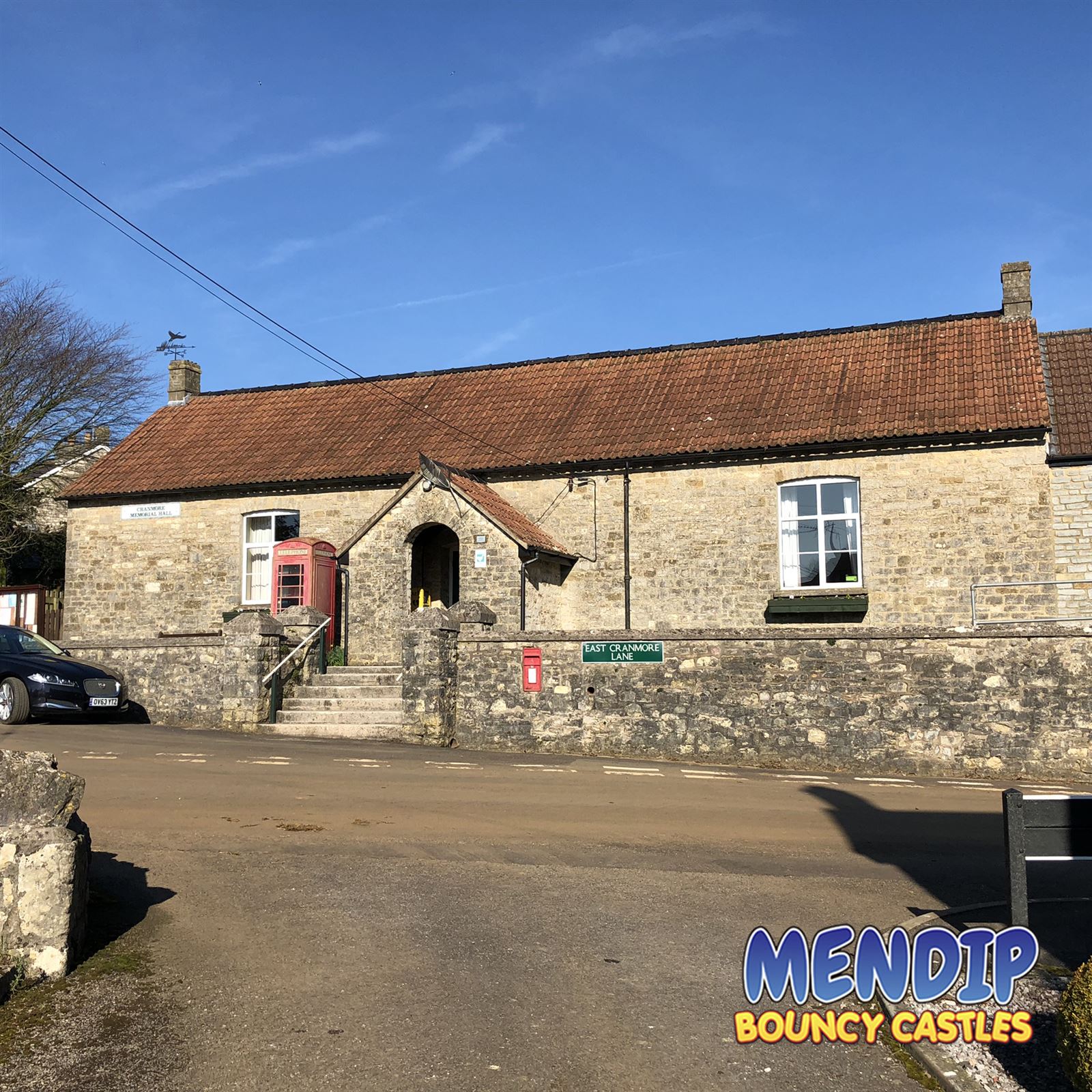 Shepton Mallet Area Best Bouncy Castle, Inflatable Slides & Soft Play