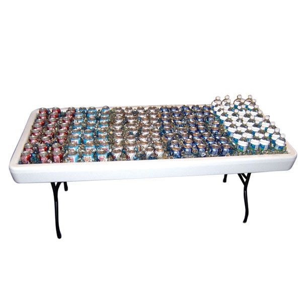 Tables Best Tent Rental, Bounce House Rental, Party Rentals, service