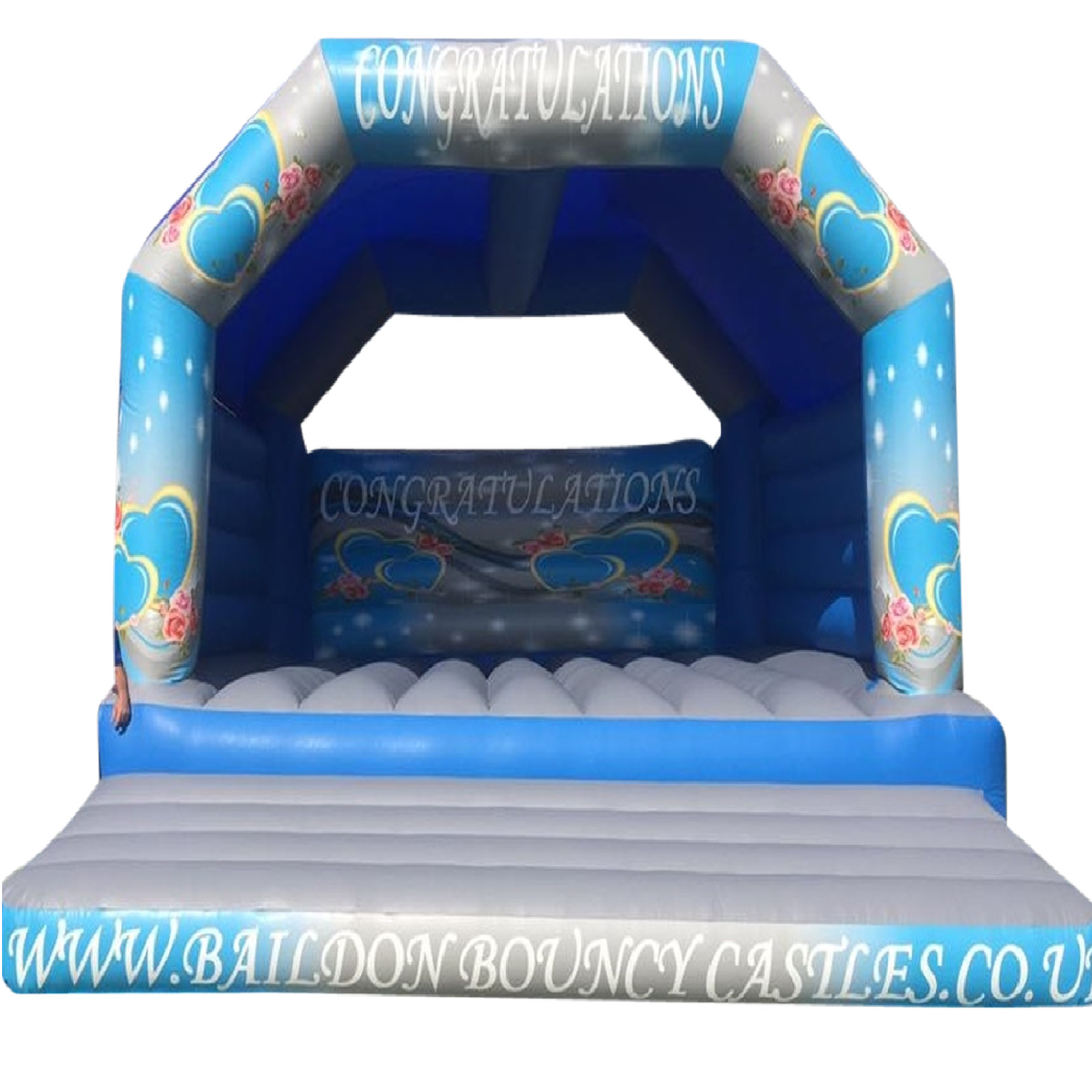 ADULT/ BIG Castles - Bouncy Castle Manufacture & Sales in United ...