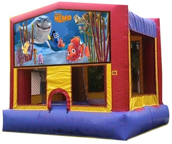 Bounce House Rentals Ocean & Monmouth Counties NJ