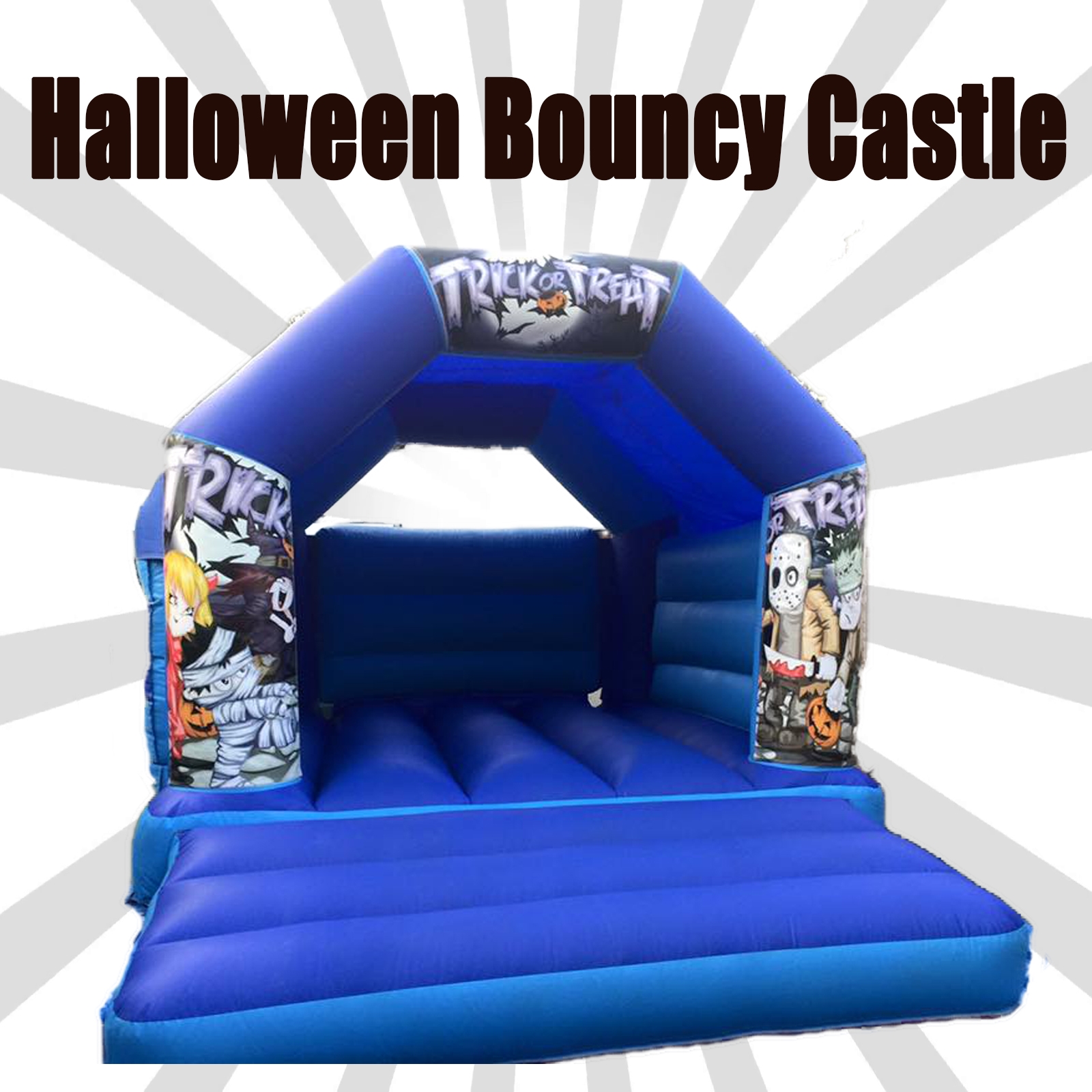 kidsplay bouncy castle