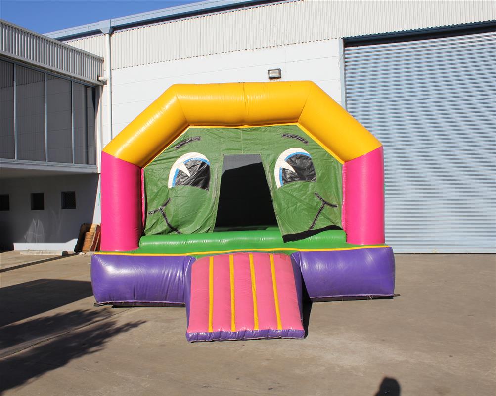 Adult Jumping Castle 64