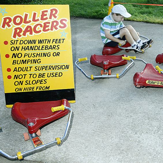 Amazon Roller Racer _ Amazon Best Sellers: Best Bike Rollers – IMUW