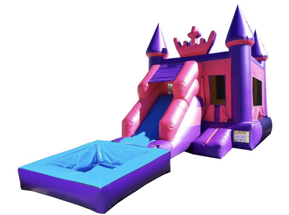 Water Slides Rentals in Ca