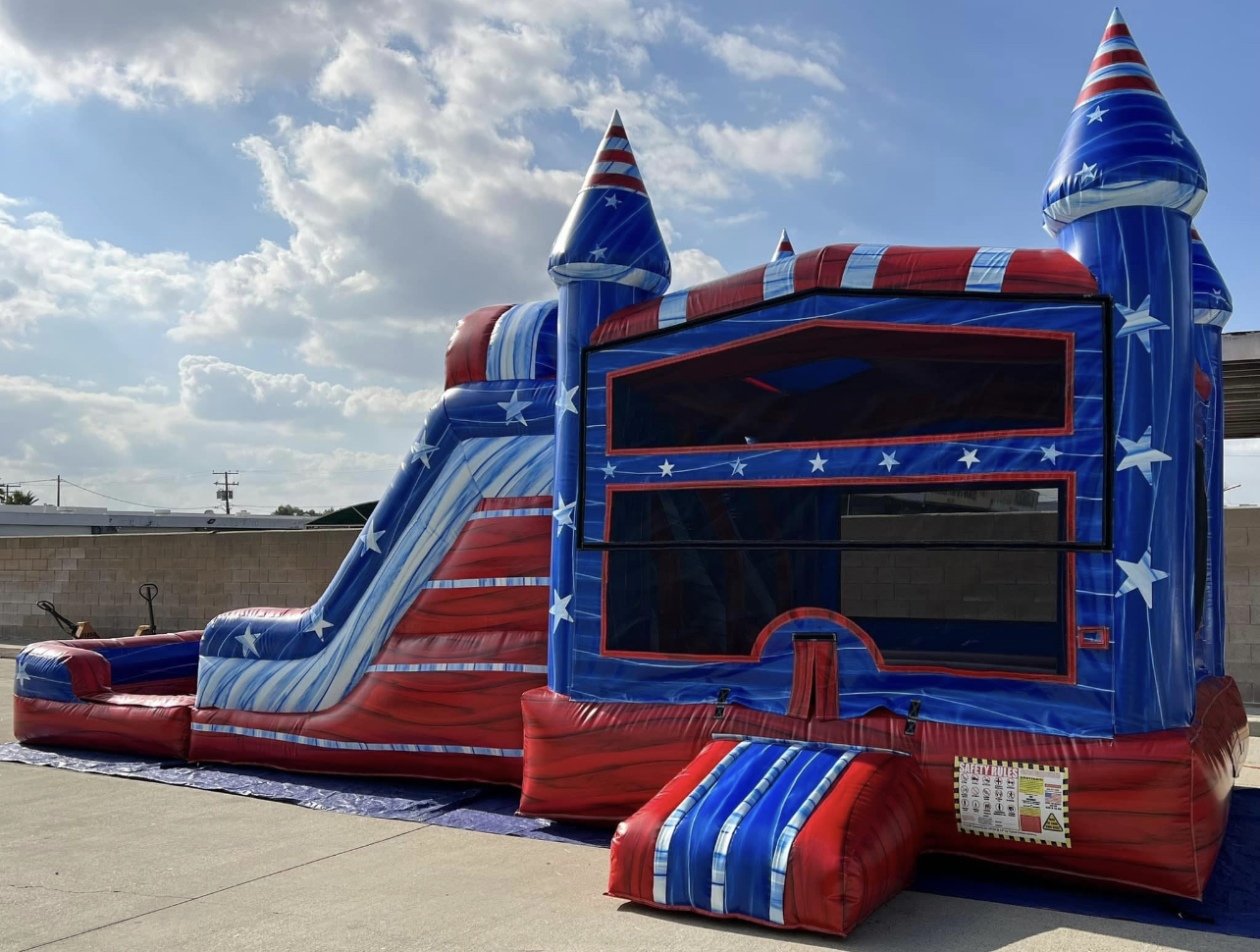 Bounce Houses Hire in CT
