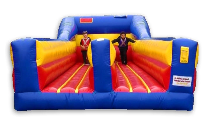 Adelaide Best Bungee Run Hire $340