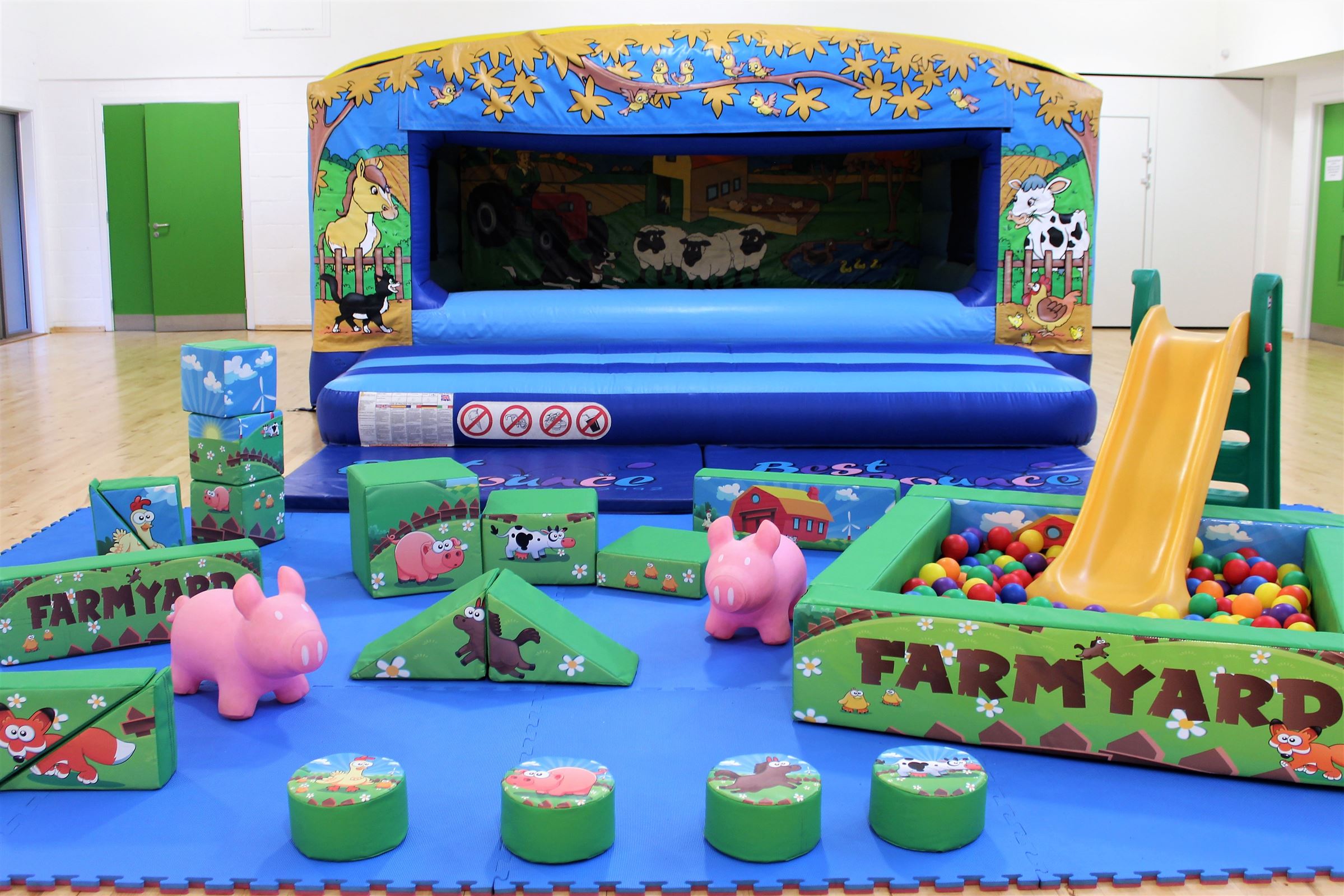 Soft Play Hire Surrey Soft Play Hire Berkshire Jump N Play