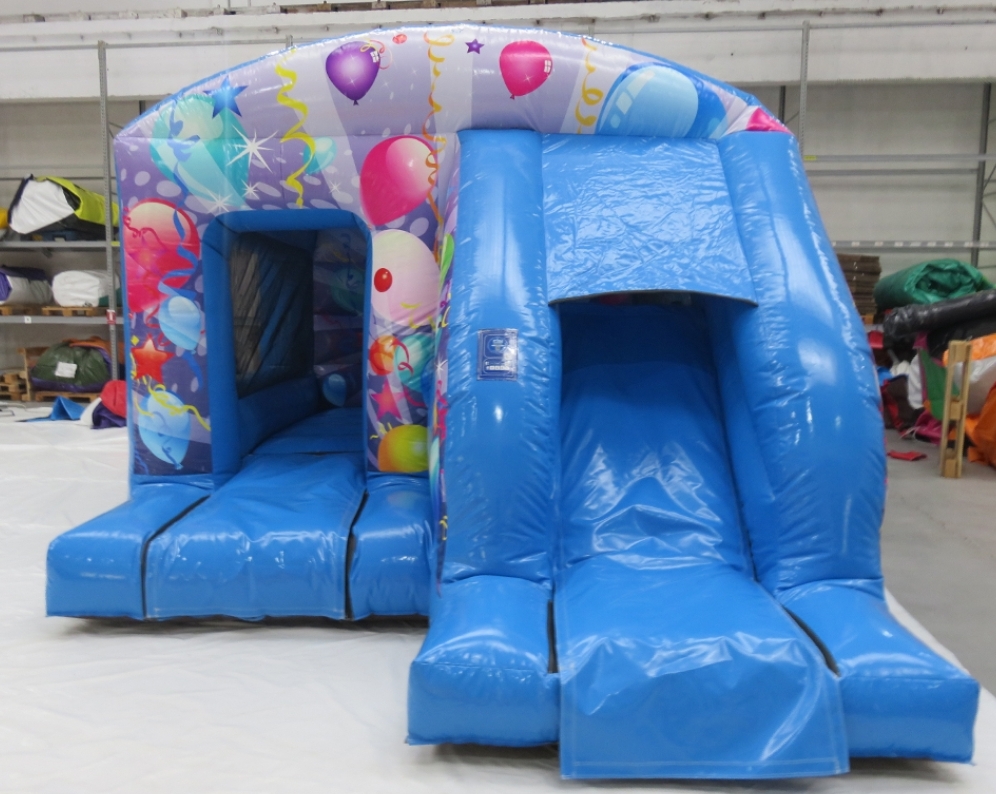 Childrens Bouncy Castles - Bouncy Castle Hire in Solihull | Solihull ...