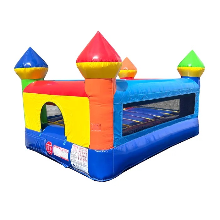 Indoor / Toddler Unit Best Bounce houses. Party rentals, Inflatables