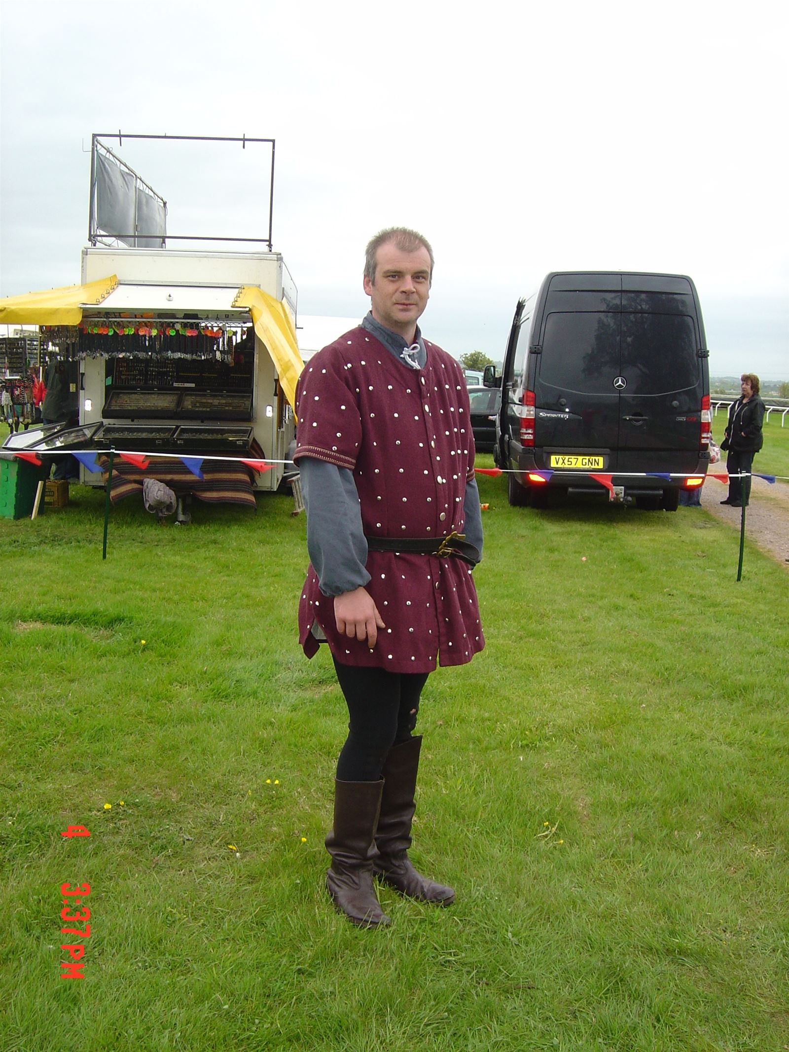 Archery Hire in London, Archery Equipment Hire in Essex & London