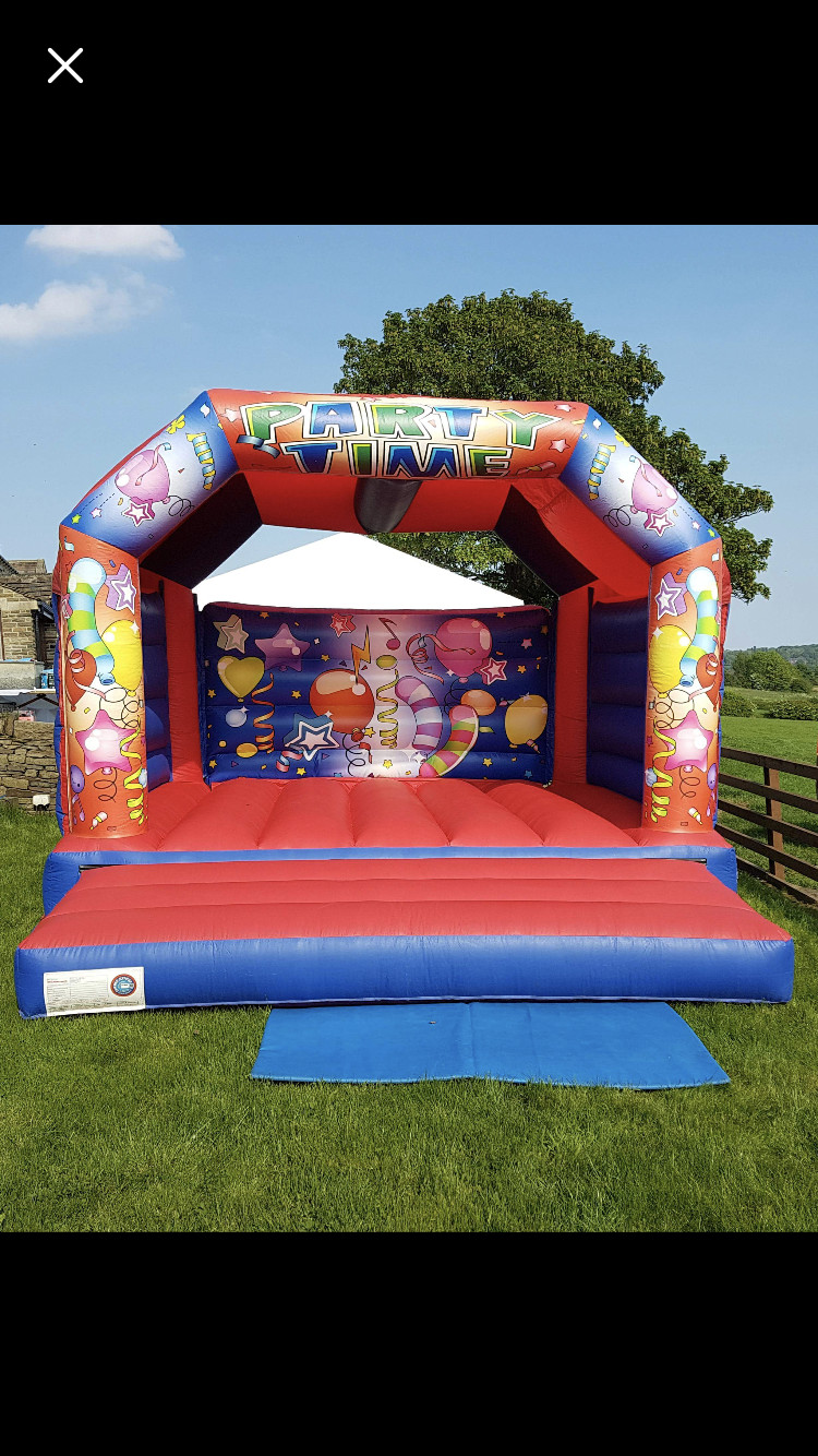 Fun casino hire west yorkshire