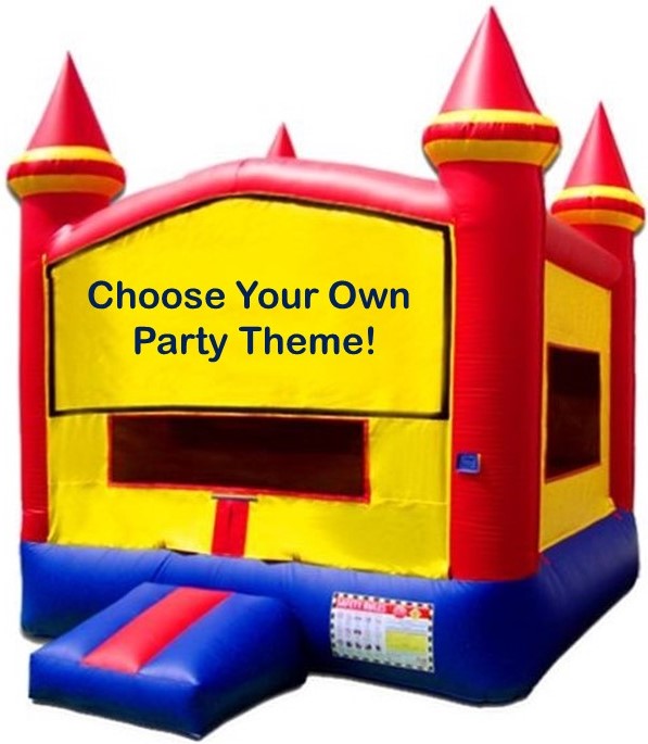 Bounce House Rentals Ocean & Monmouth Counties NJ