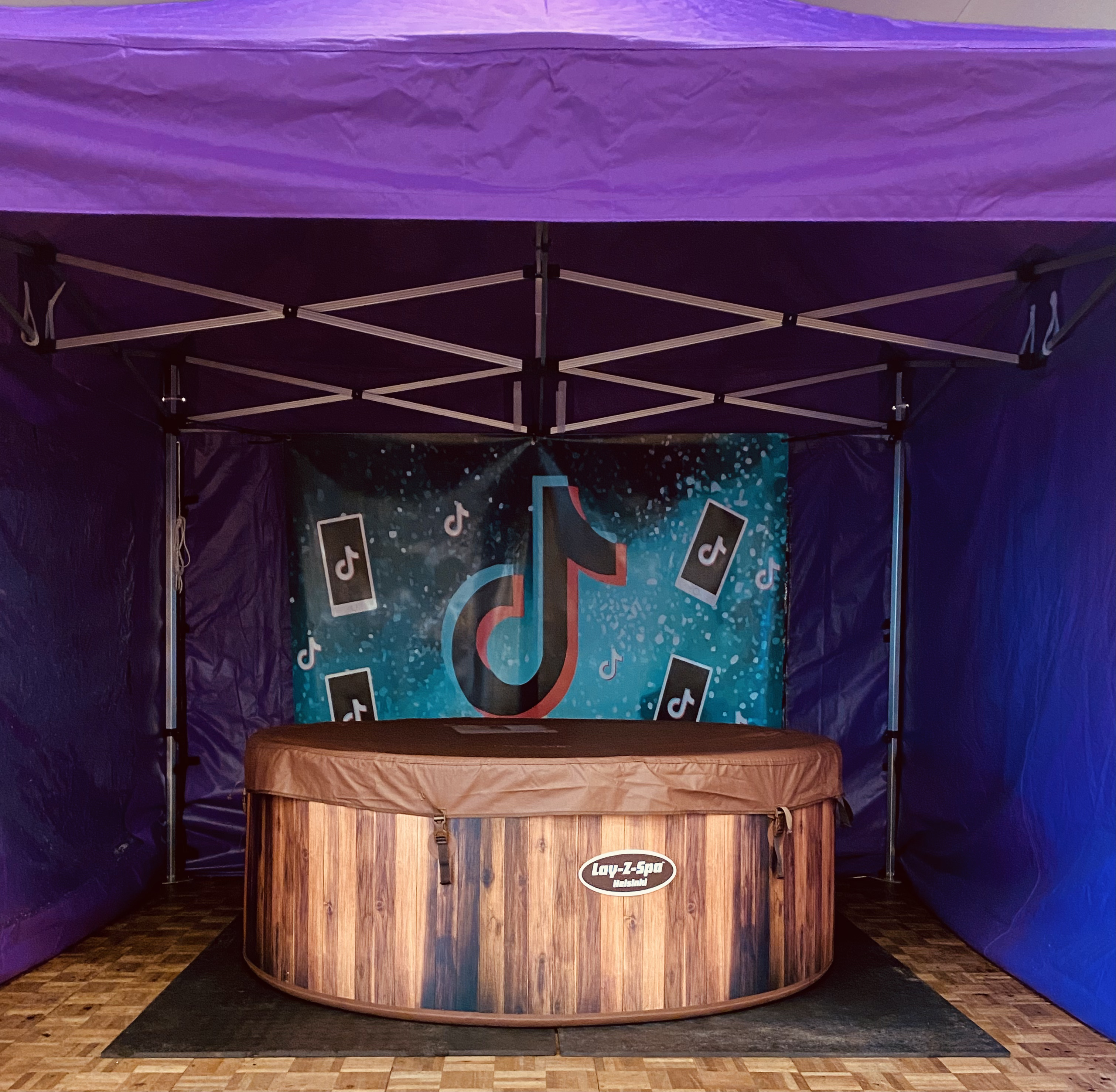 Hot Tubs Cheshire Hot Tub Hire Chester, Warrington & More