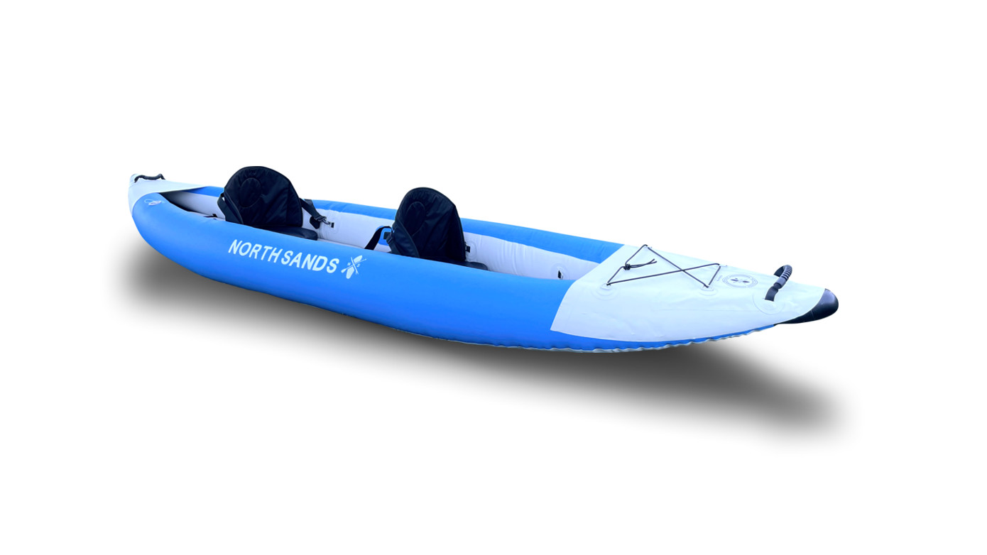 Cruiser Plus 2Man Kayak Best Paddle board and kayak hire service in