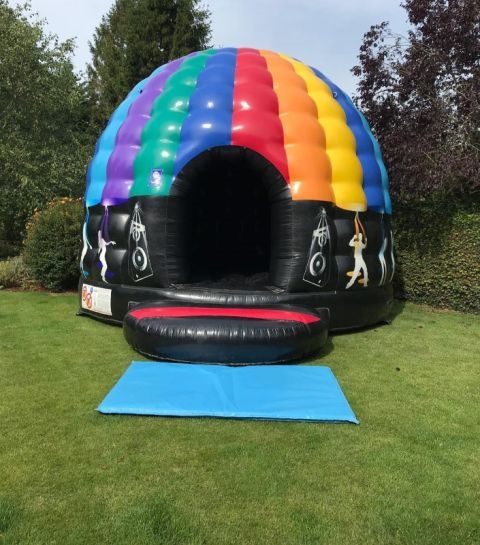 disco domes for sale