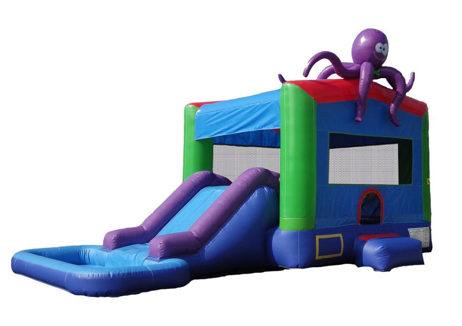 Bouncers and Slides Party Rentals, Inflatable Rental, Bounce Houses