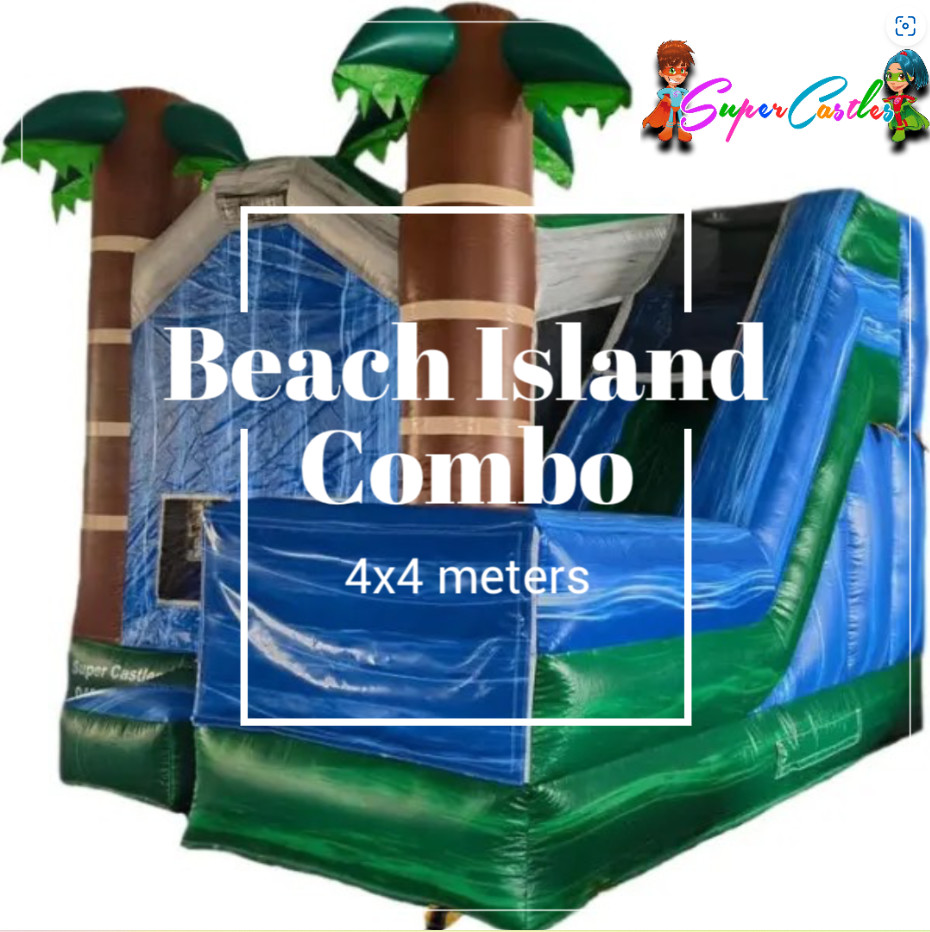 Themed Jumping Castles Best Jumping Castle Hire Brisbane, Jumping