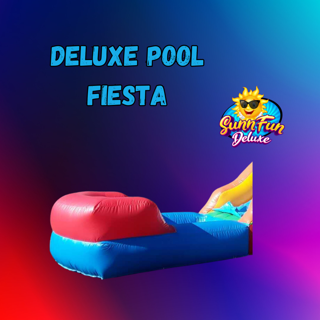 Accessories - Inflatables Sales in USA