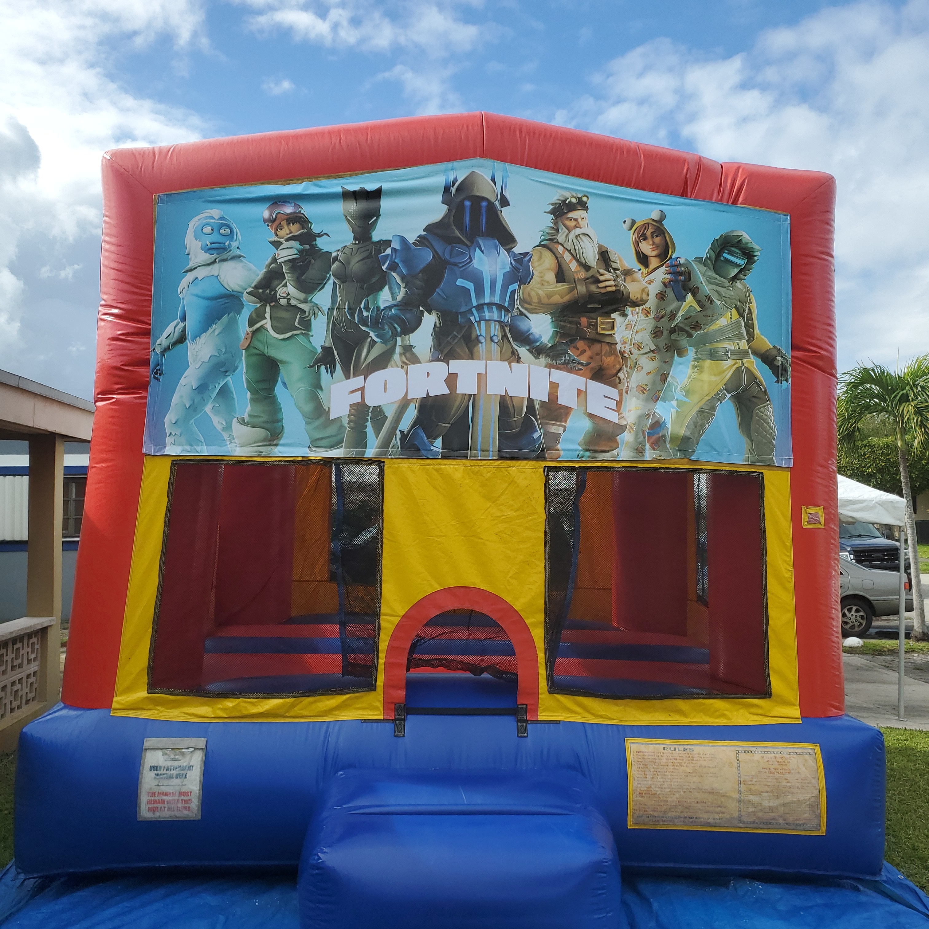 Bounce Houses Waterslides bounce house and party rental needs in