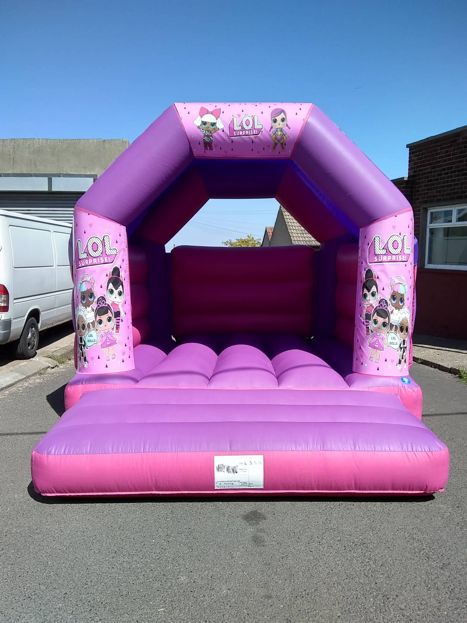 bouncy-castles-bouncy-castle-hire-in-cleveland