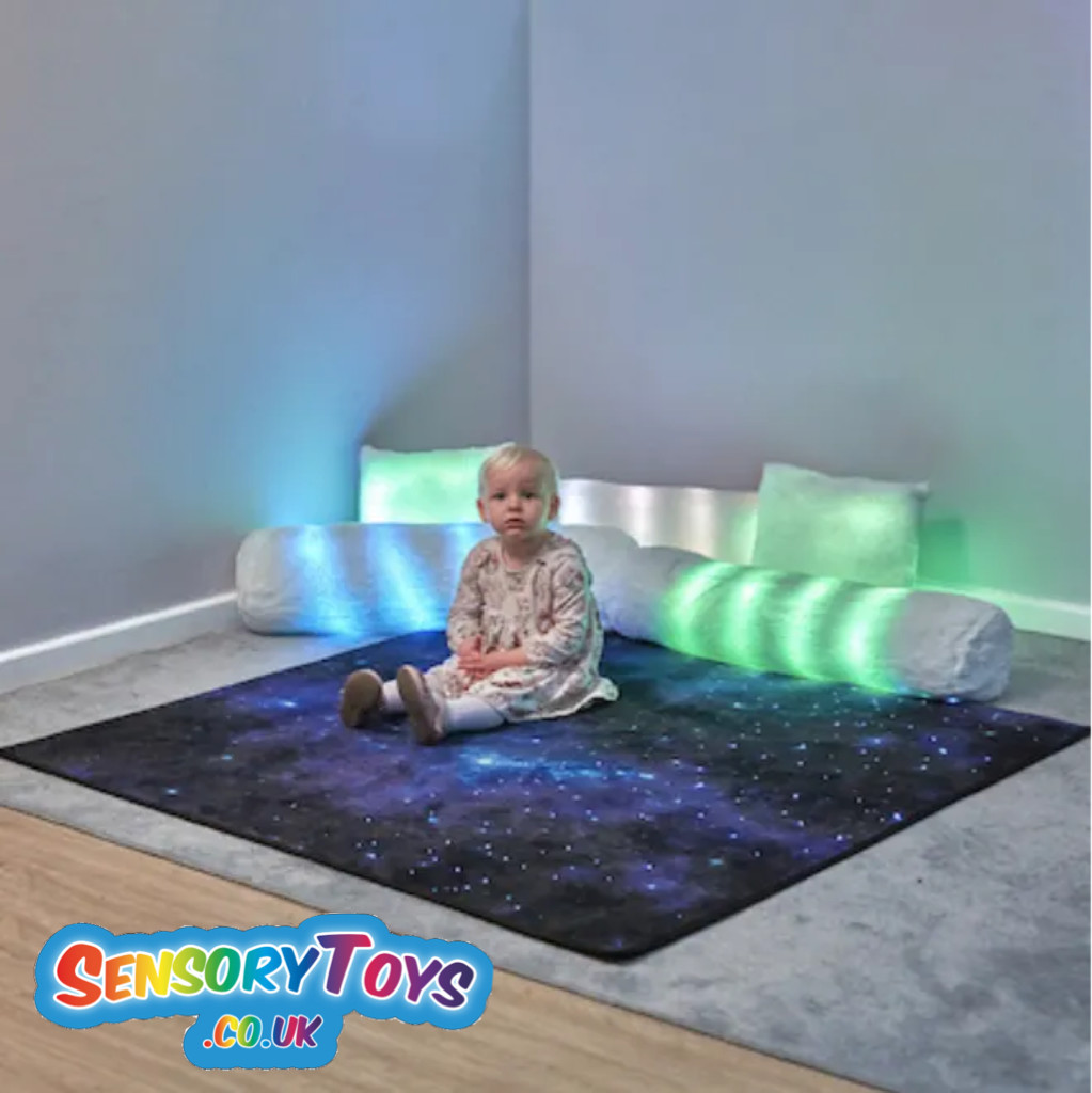 Fibre Optic Rug Best Free Sensory Toys Online Toy Shop Popular