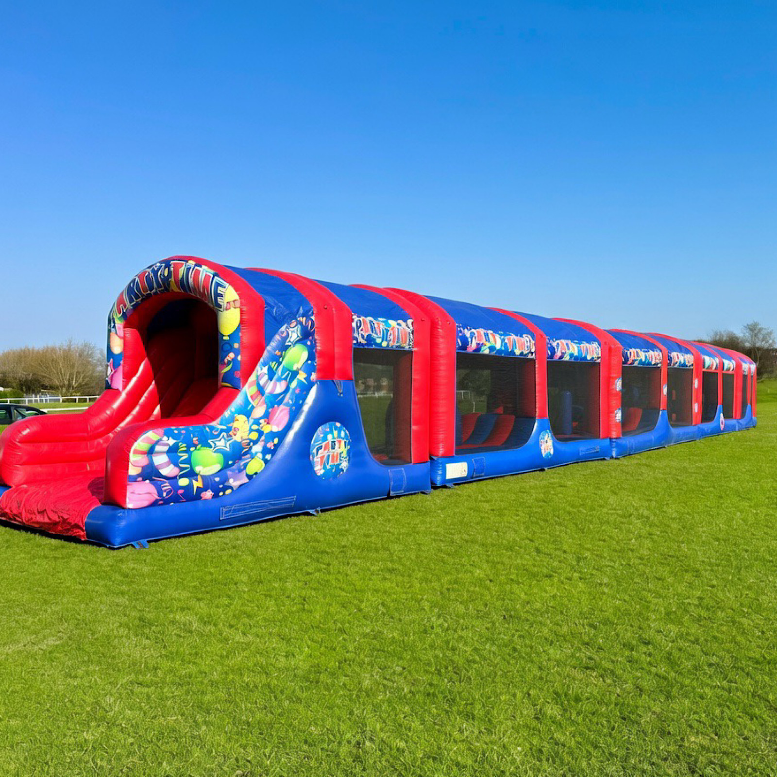 All Products - Bouncy Castle Hire in Leeds, Wakefield, Wetherby ...