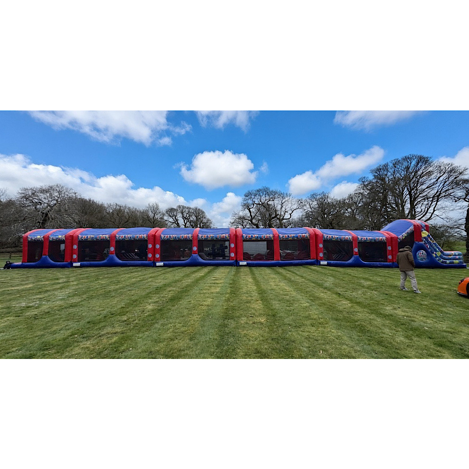 All Products - Bouncy Castle Hire in Leeds, Wakefield, Wetherby ...