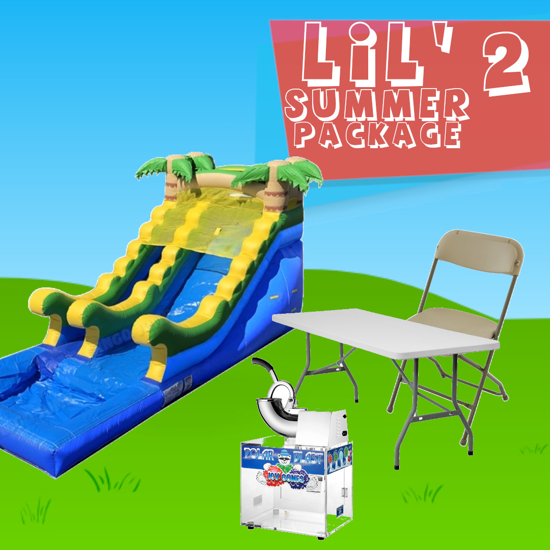 Bounce House Rentals Tehachapi CA 6619728578