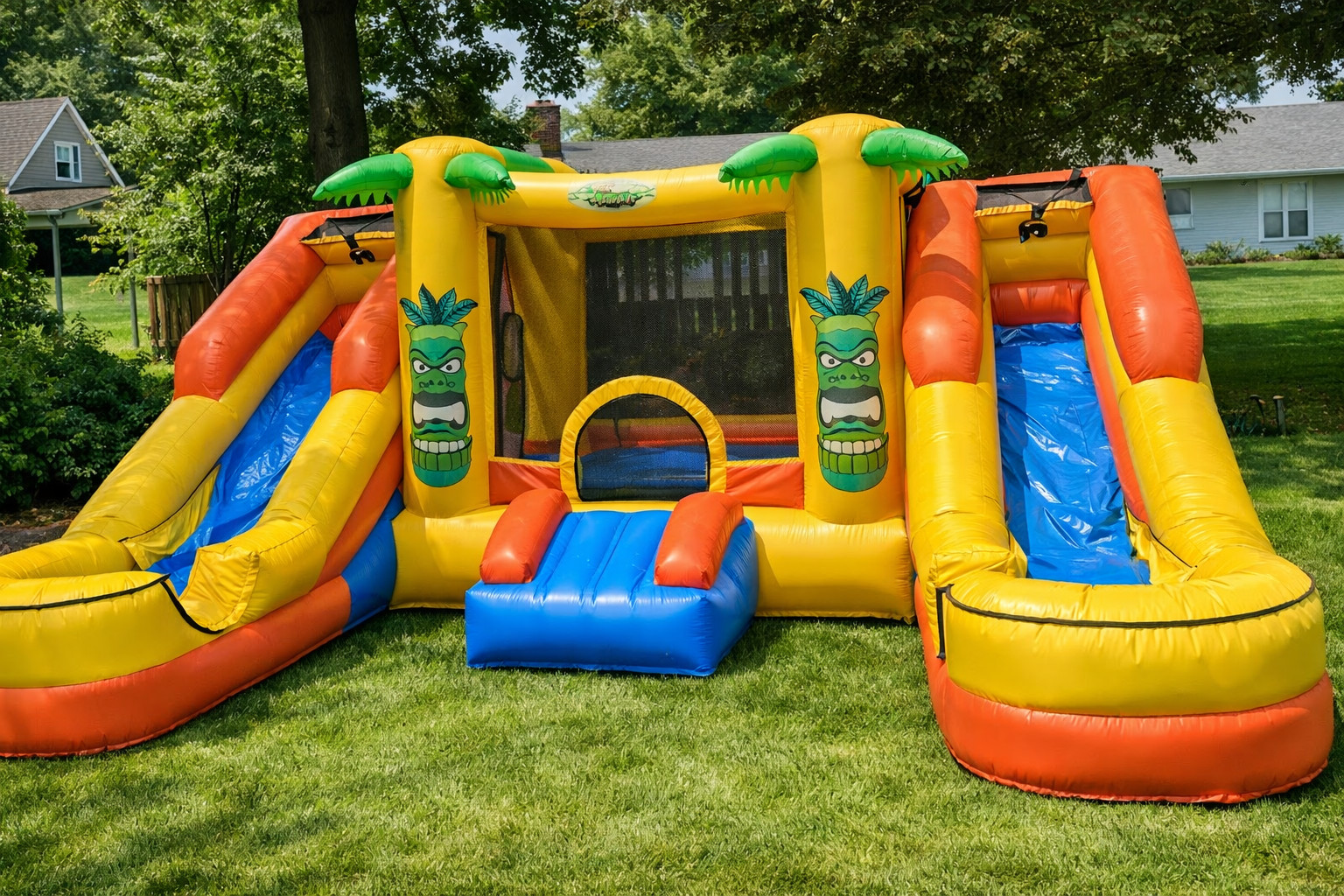 Browse All Products - Bounce House Rental in Kyle, San Marcos, San ...